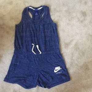 Nike Romper